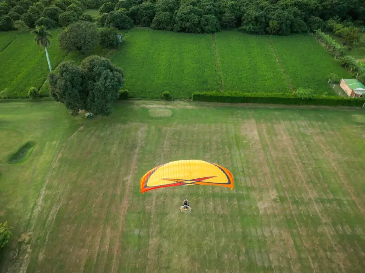 Outdoor Experiences | The Homestead | Jim Corbett
