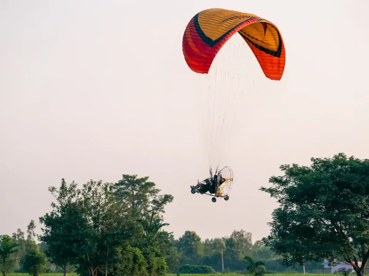 Outdoor Experiences | The Homestead | Jim Corbett
