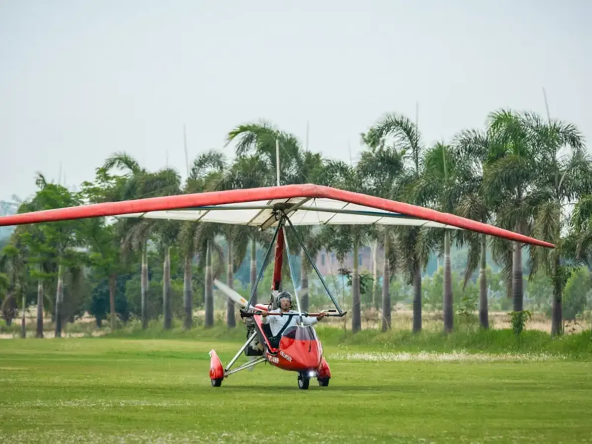 Outdoor Adventure Sports | The Homestead | Jim Corbett