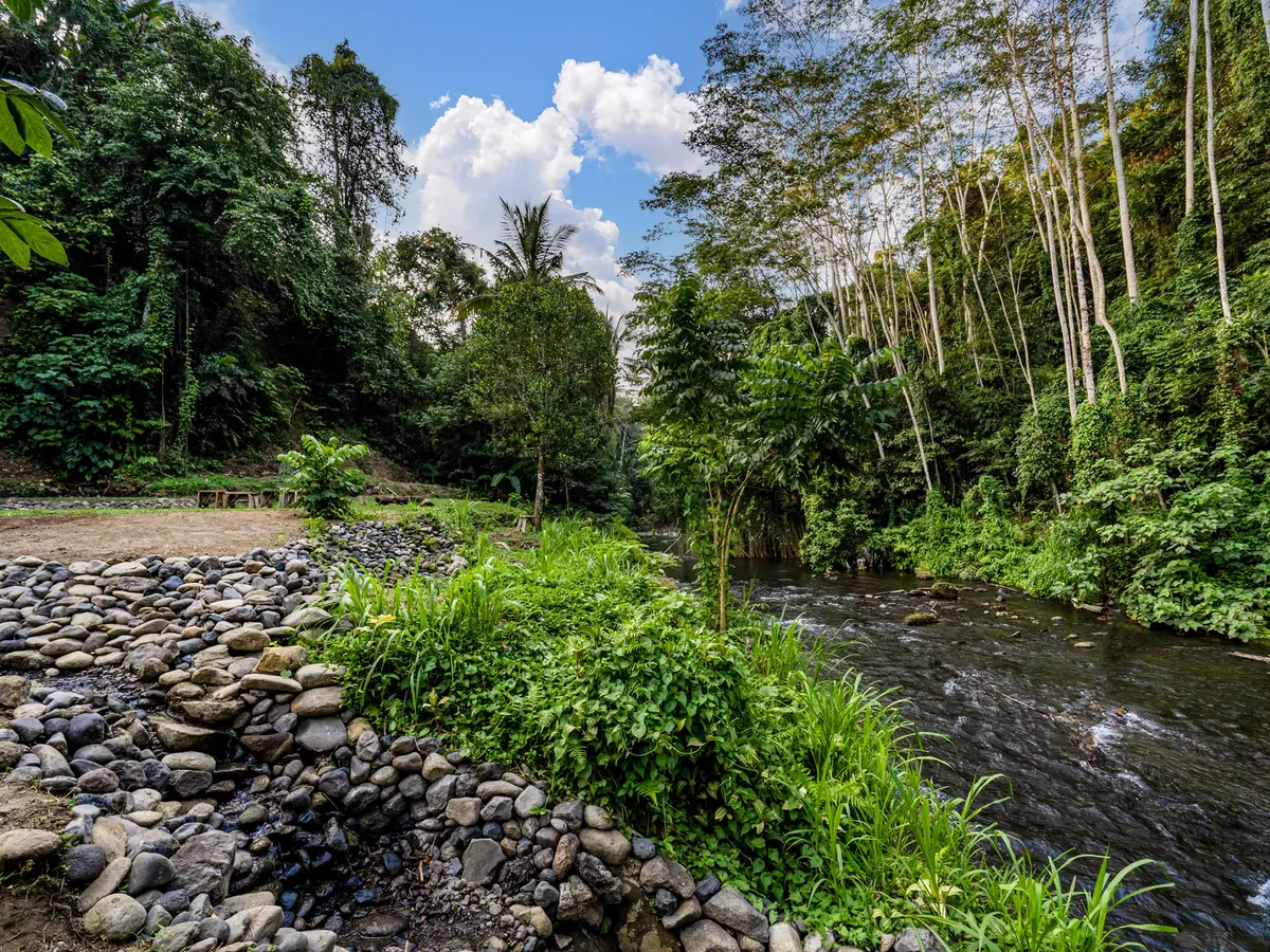 Pala Ubud - Hura Hura