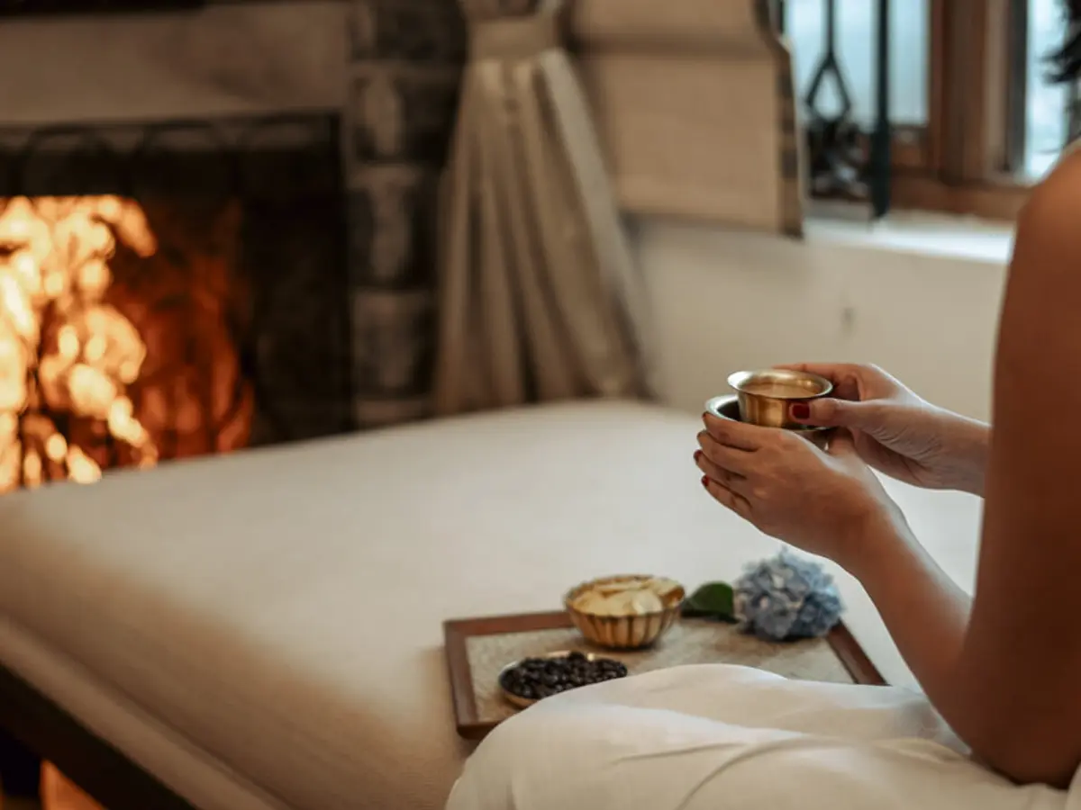 Luxury Bedroom 3 | Valora Estate, Coonoor by Lohono Stays