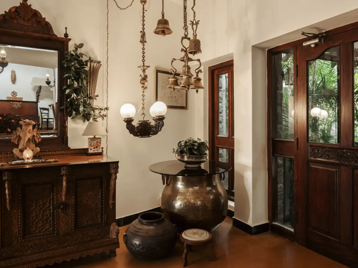 Best Stay In Coonoor | Valora Estate by Lohono Stays