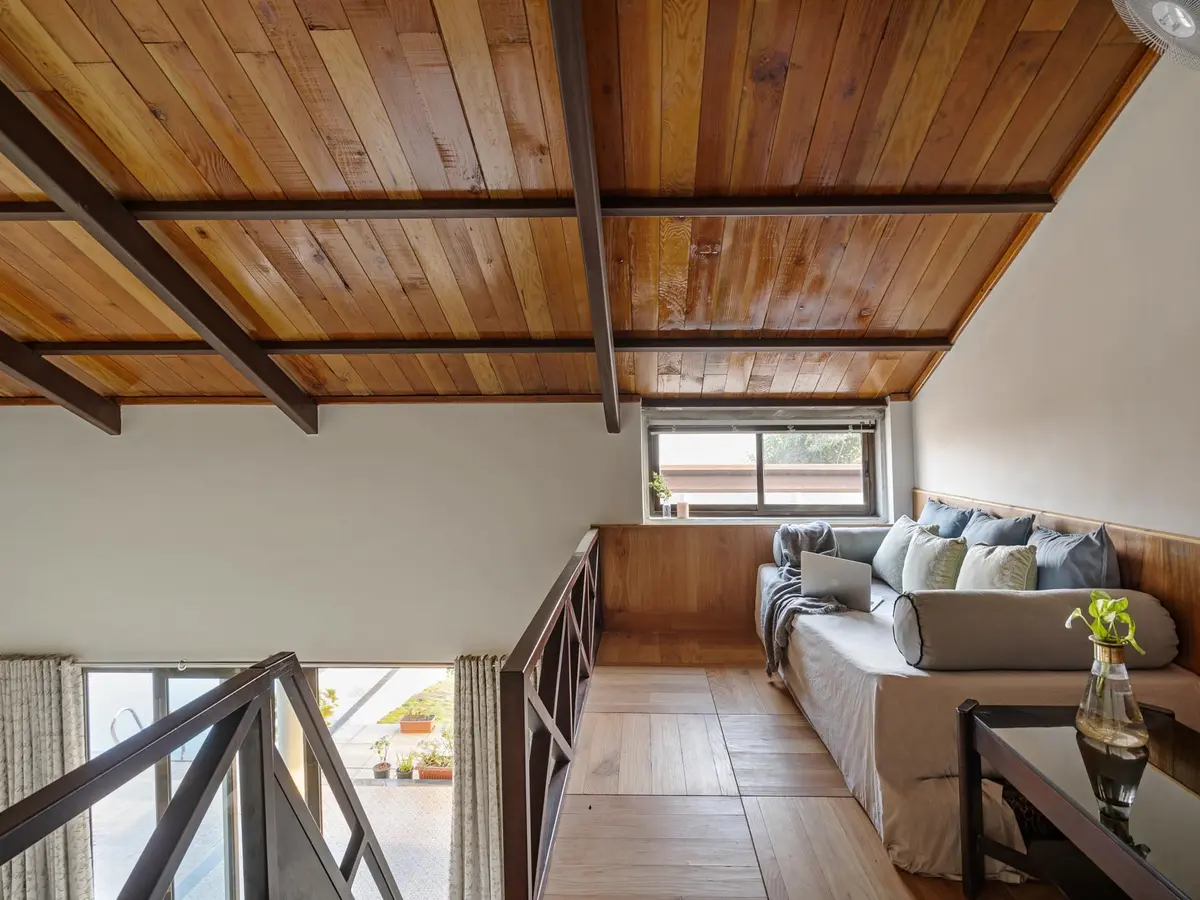Villa Alborz - Bedroom Loft