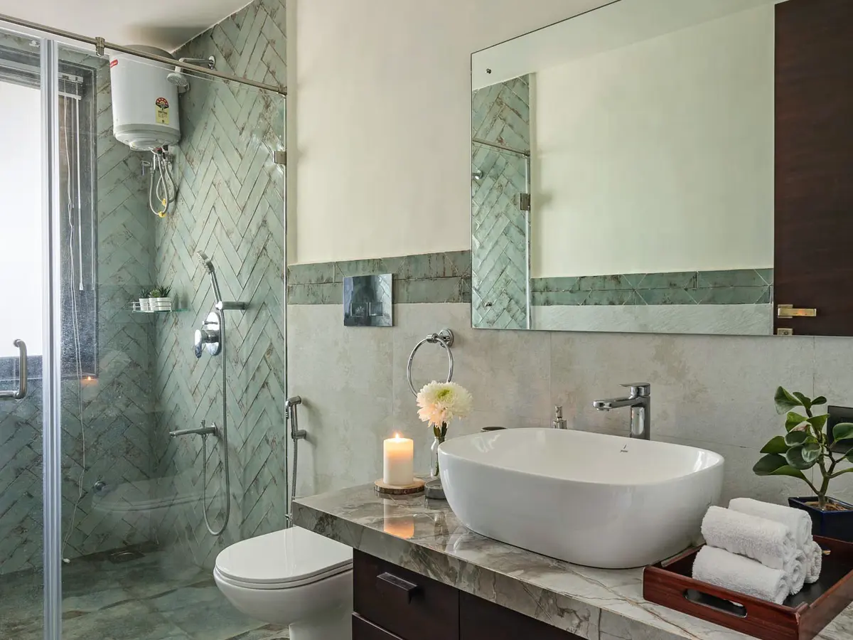 Villa Alborz - Best Villas in Lonavala for Rent