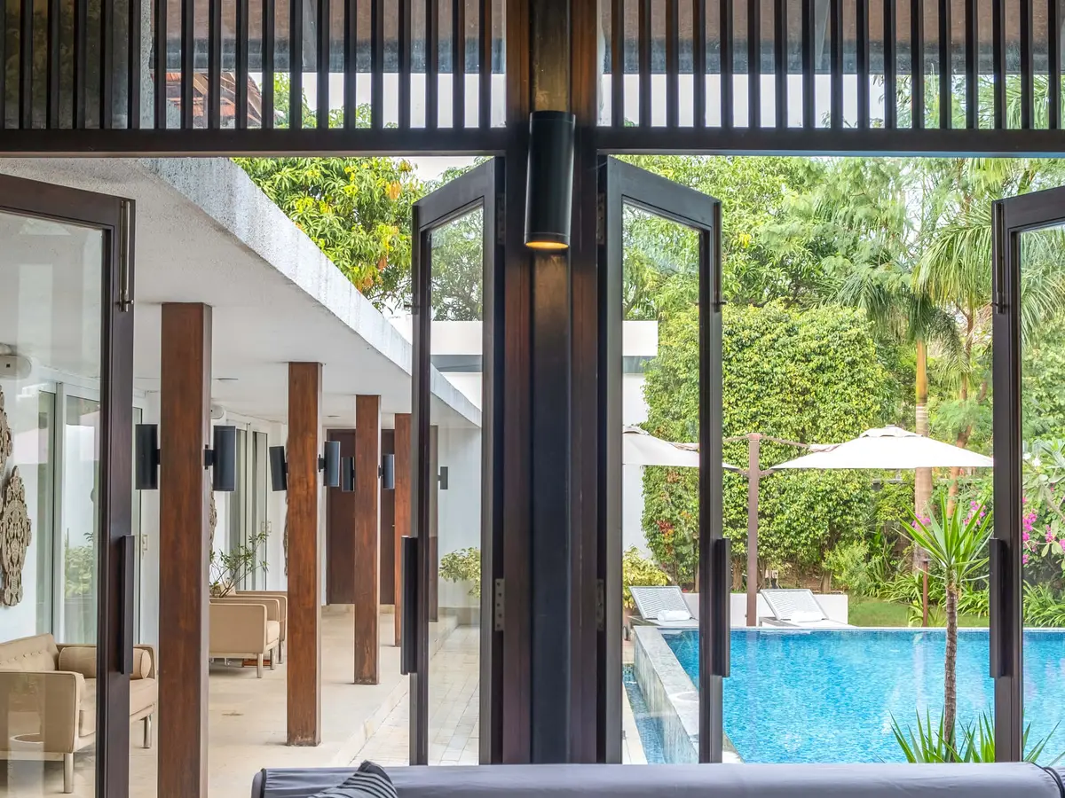 Villa Amber - Luxury Villa on Rent