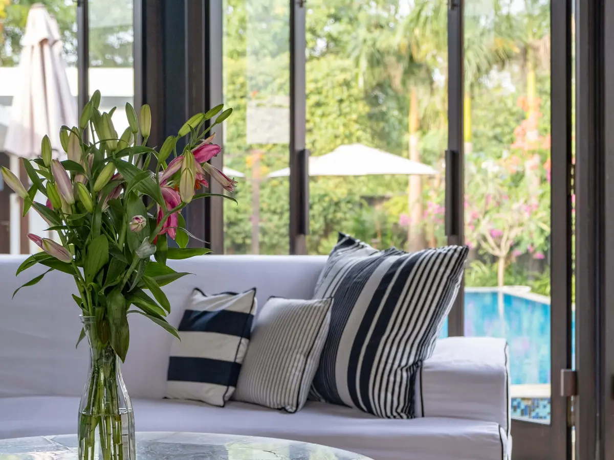 Villa Amber - Holiday Home, Alibaug