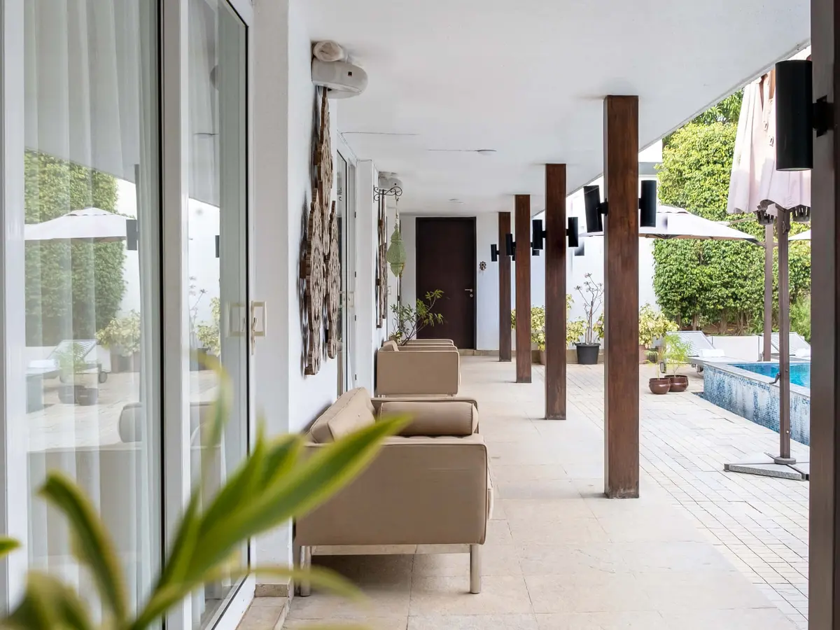 Villa Amber - Private Pool & Lawn