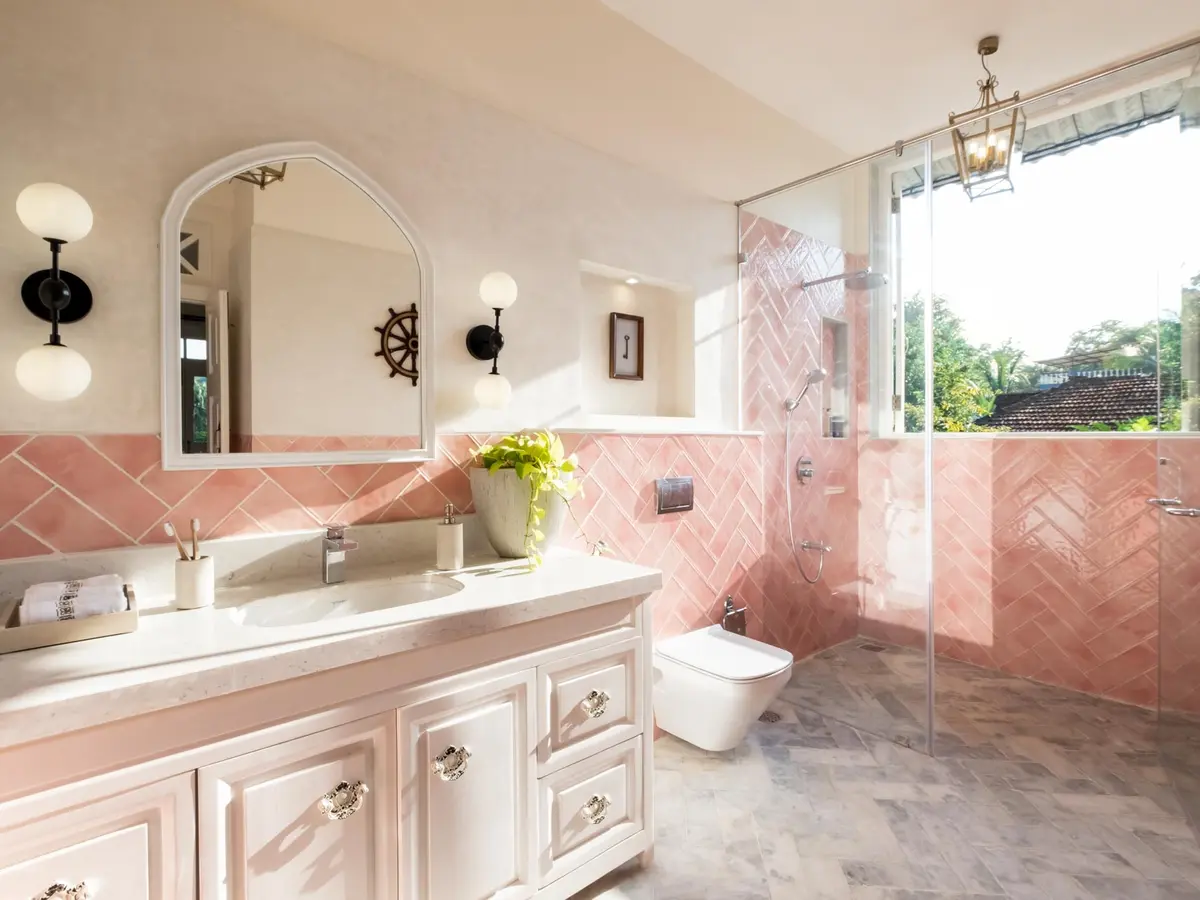 Villa Athena - Luxury villa in Goa