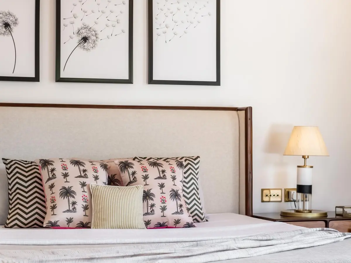 Villa Athena - Bedroom 2