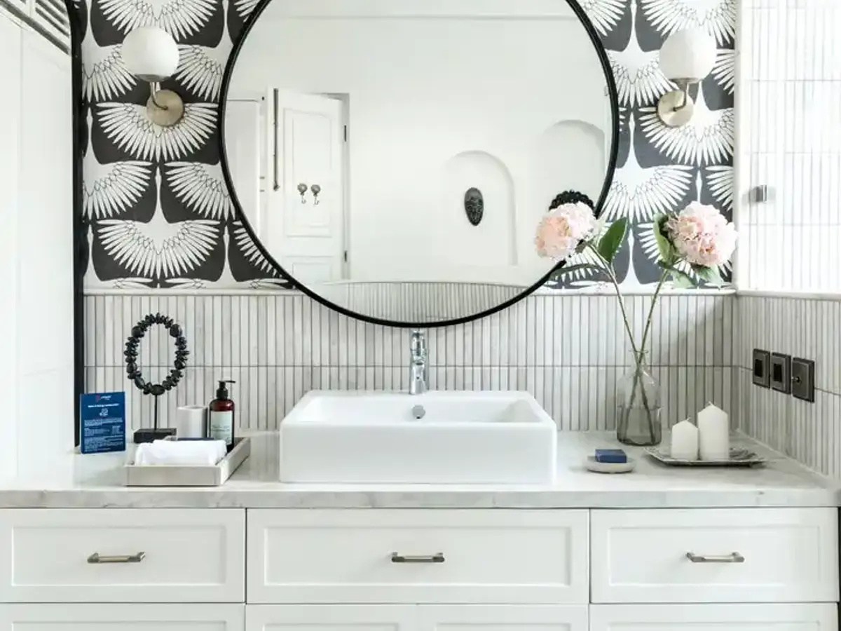 Bathroom 4 | Azora Villa, Goa