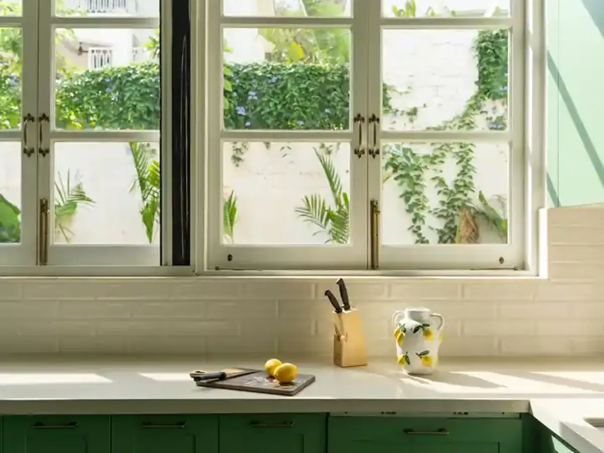 Pantry | Azora Villa, Goa