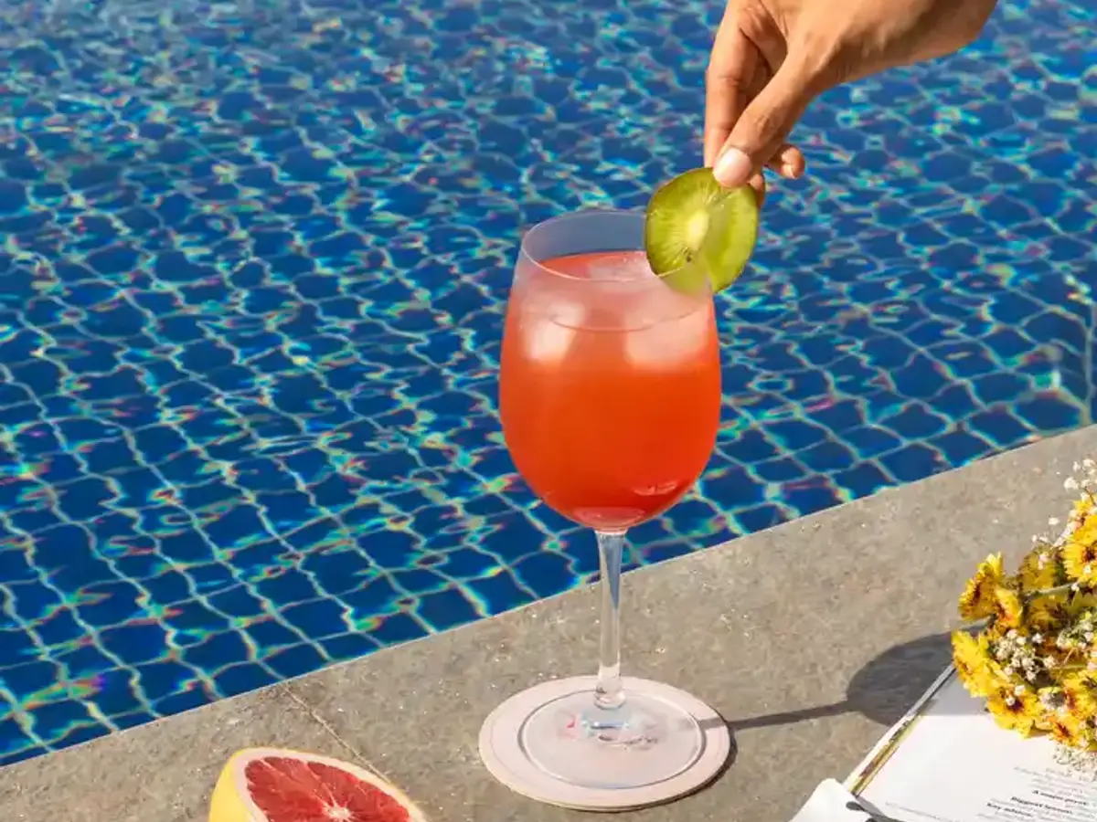 In-villa Service | Azora Villa, Goa