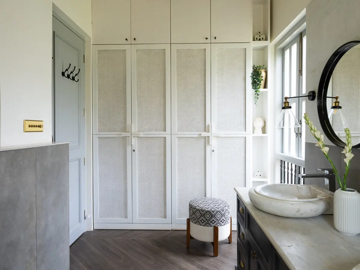 Bathroom 2 | Villa in Goa - Estate De Carmo by Lohono Stays