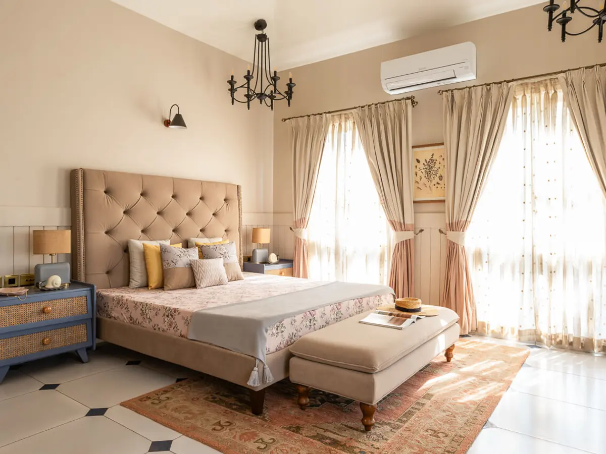 Bathroom 2 | Villa in Goa - Estate De Carmo by Lohono Stays