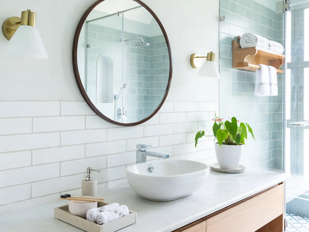 Bathroom 3 | Villa in Goa - Estate De Carmo by Lohono Stays