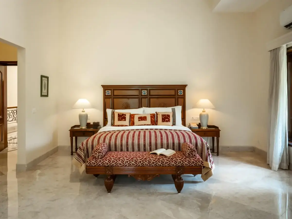 Bedroom 2 | Villa Colonial 
