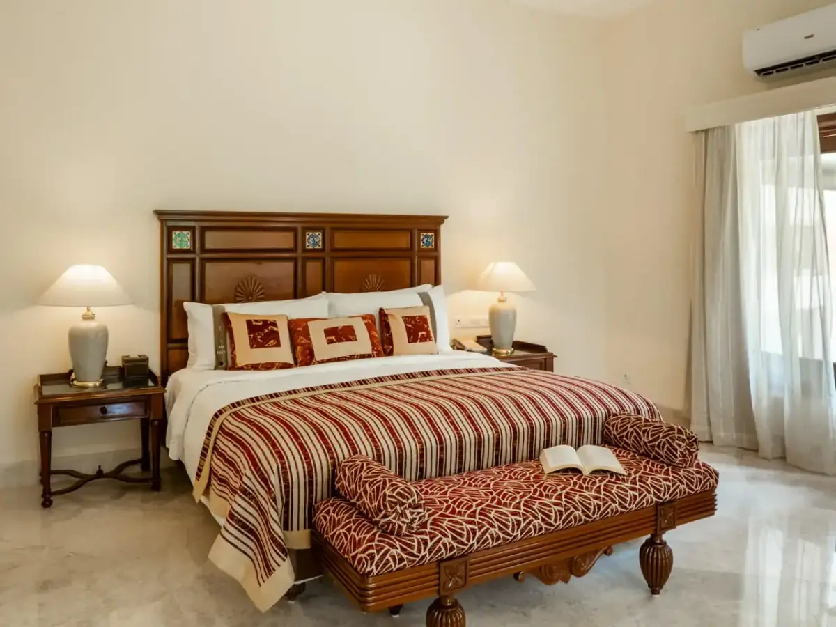 Bedroom 2 | Villa in South Goa