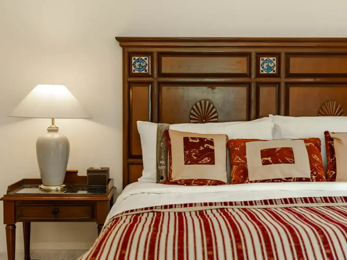 Bedroom 2 | Private Villas | Villa Colonial