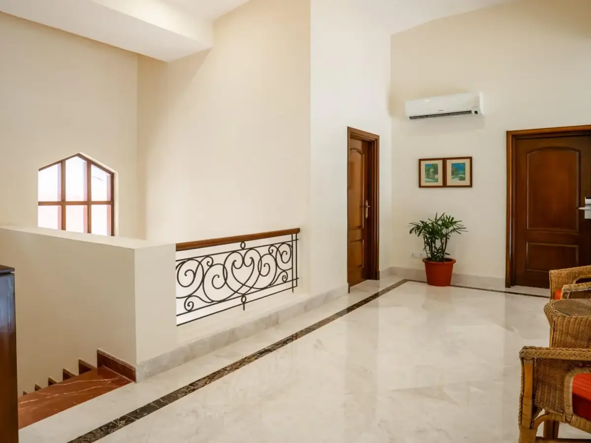 FF Common Area | Villa in South Goa | Lohono Stays