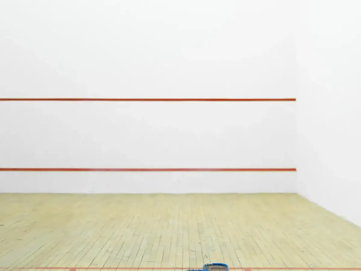 Squash Court | Villa in South Goa | Lohono Stays