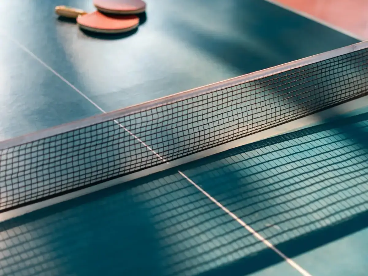 Table Tennis | Villa Colonial