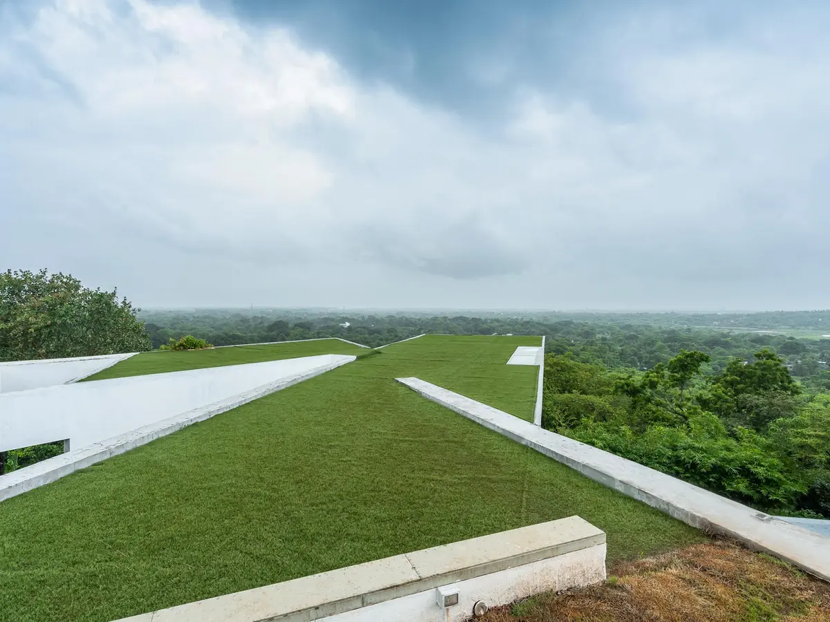 Villa Ekanta - Terrace