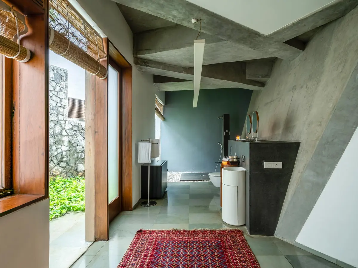 Villa Ekanta - Villas for rent in Alibaug