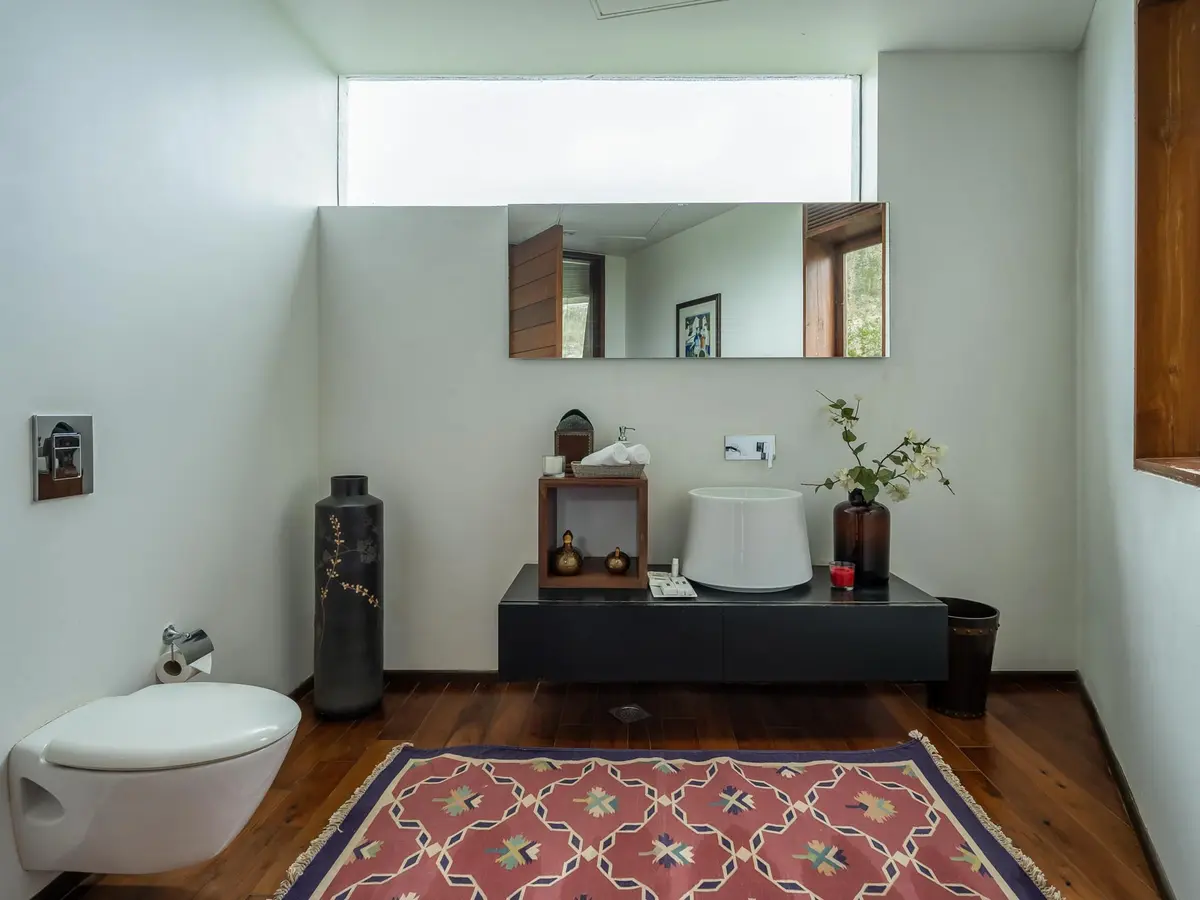 Villa Ekanta -  Luxury villas in Alibaug