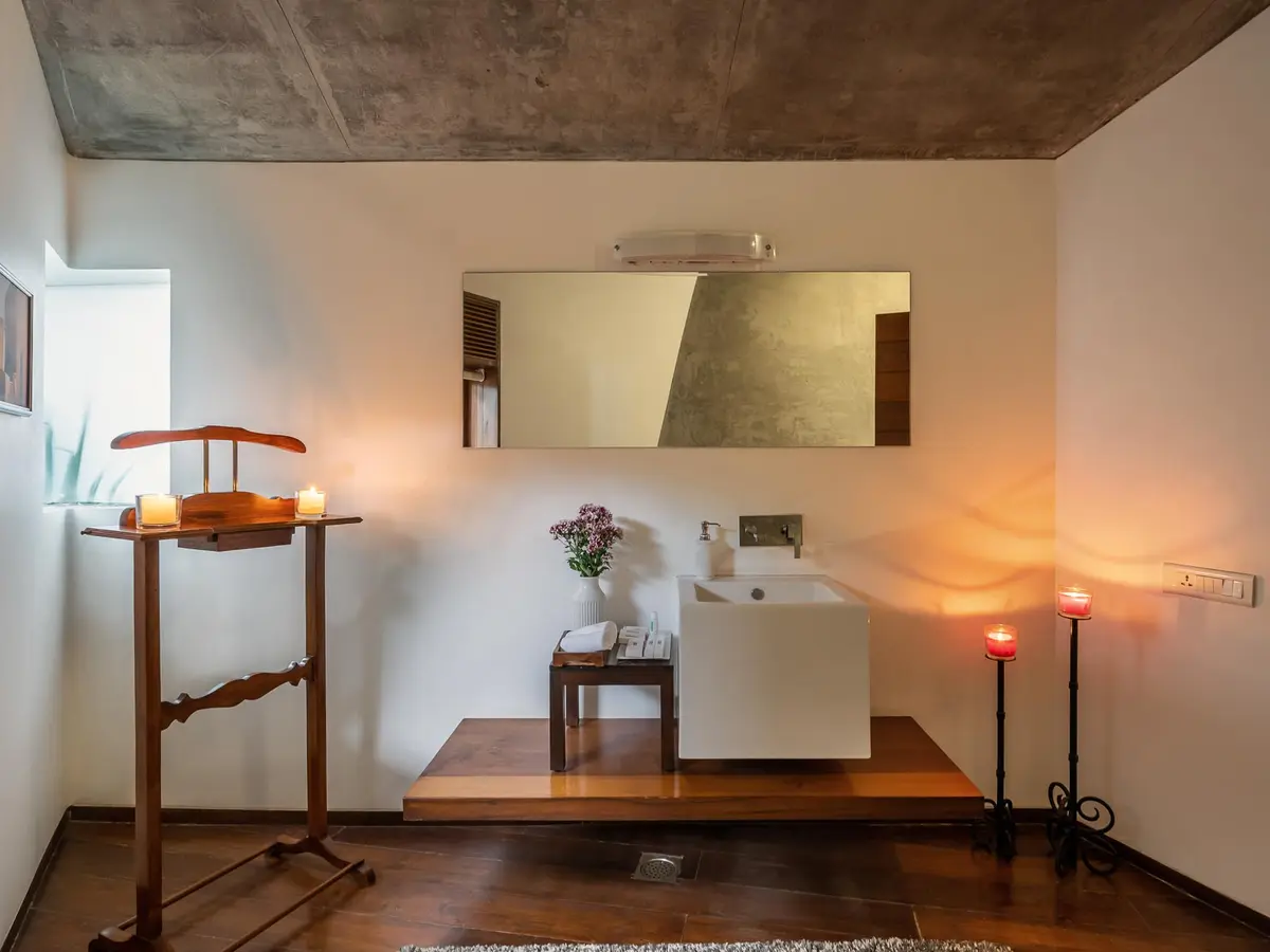 Villa Ekanta - Best place to stay in Alibaug