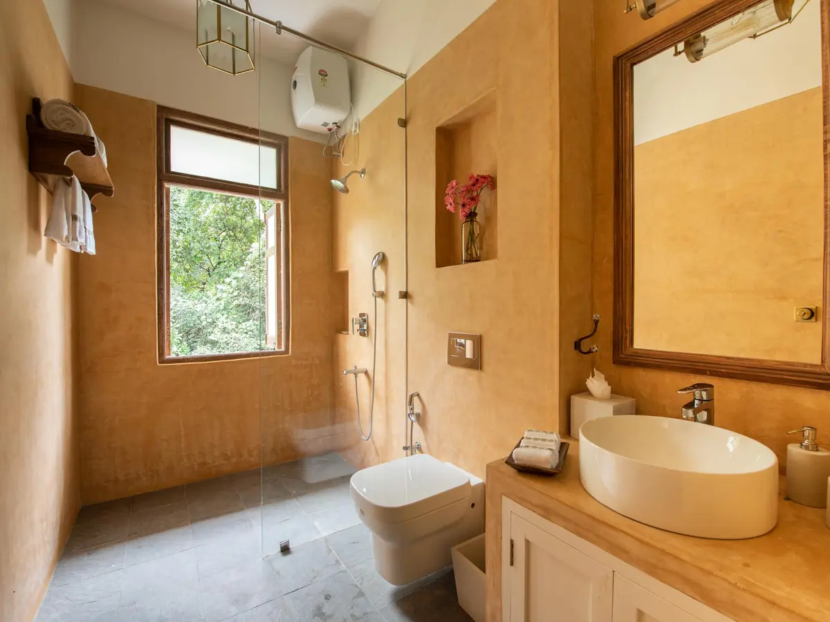 Estate De Escobar - Luxury Villas in Goa