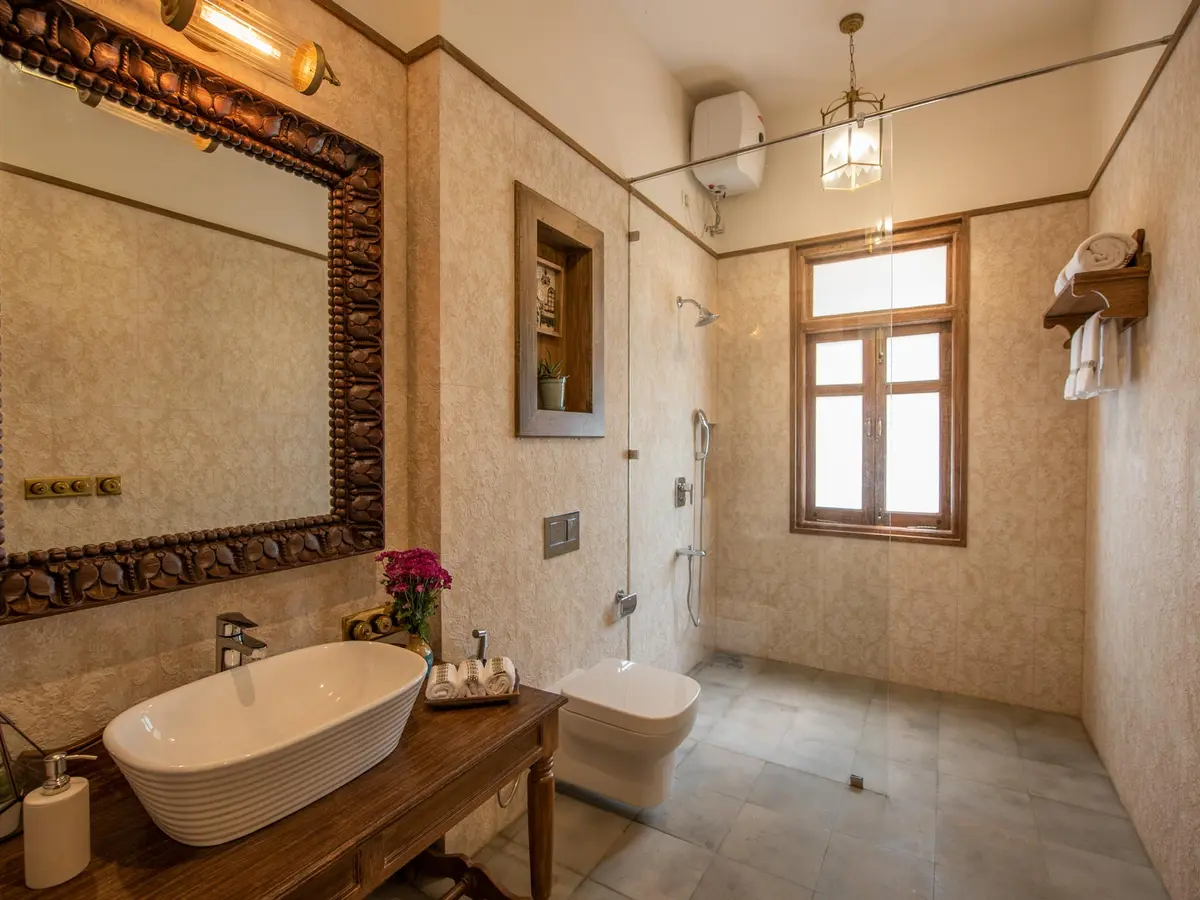 Estate De Escobar - Rent Villas in Goa