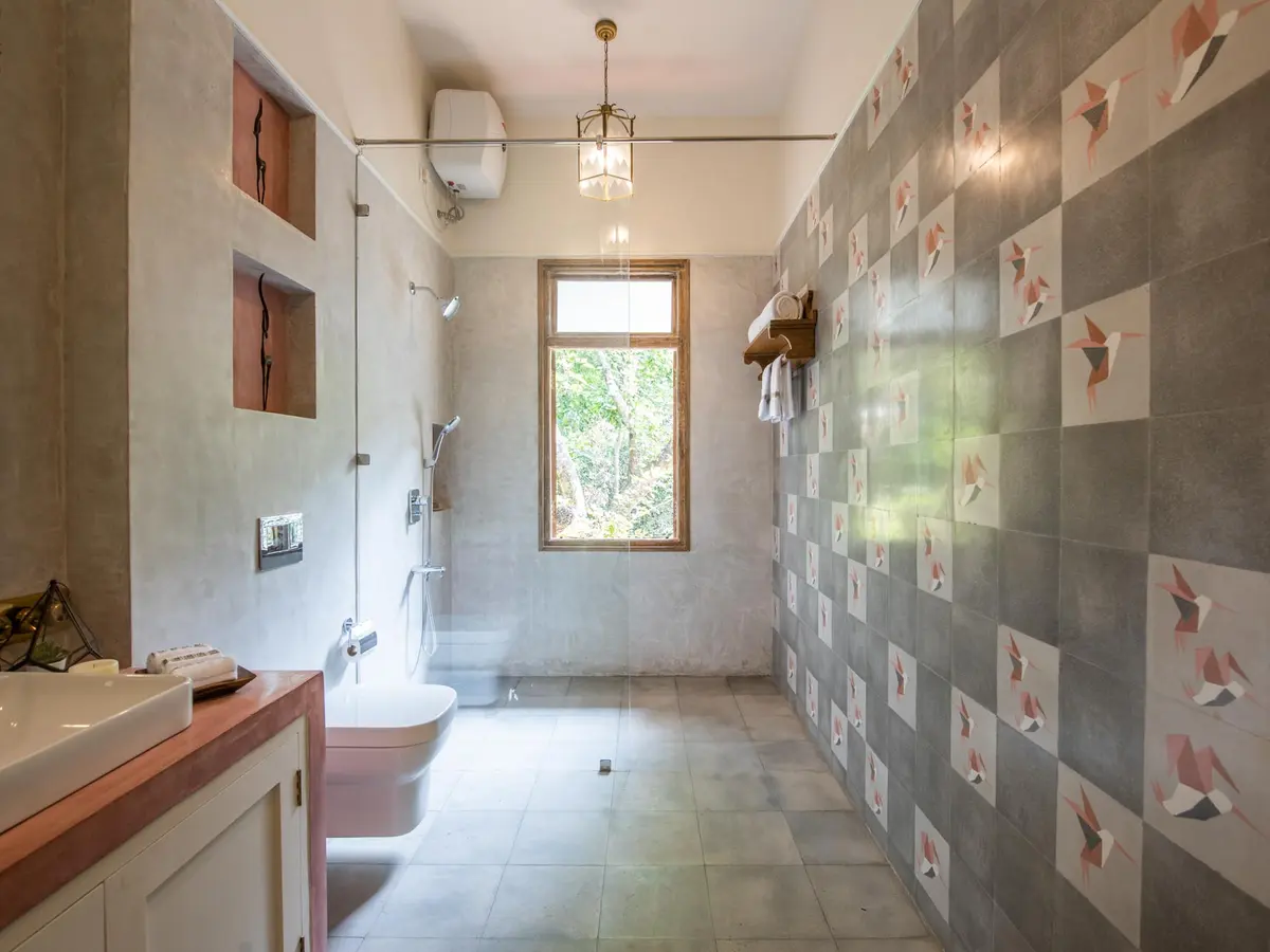 Estate De Escobar - Villas for Rent with Private Pool in Goa