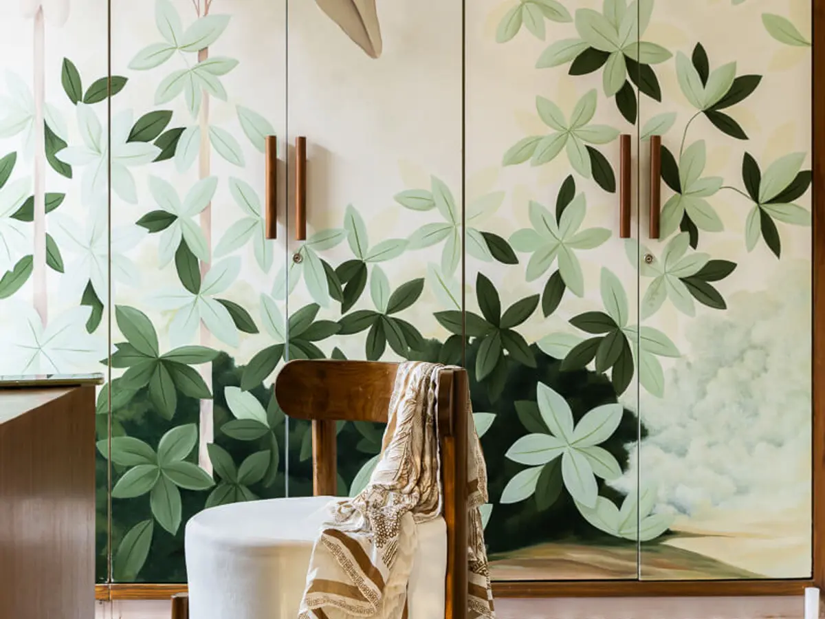 Bathroom 4 | Villa in Goa - Villa Feliz