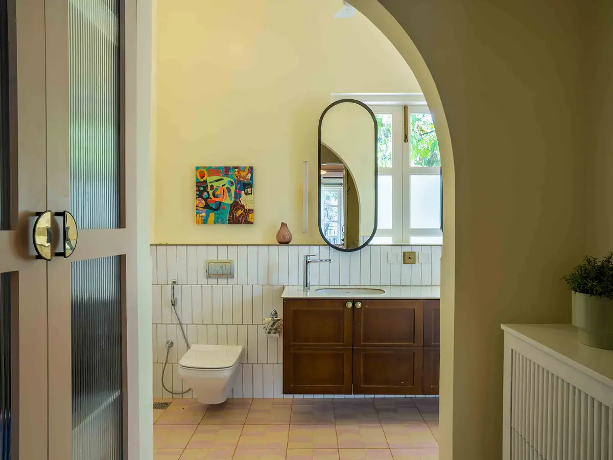 Villa Kefi - Villas in Goa for stay