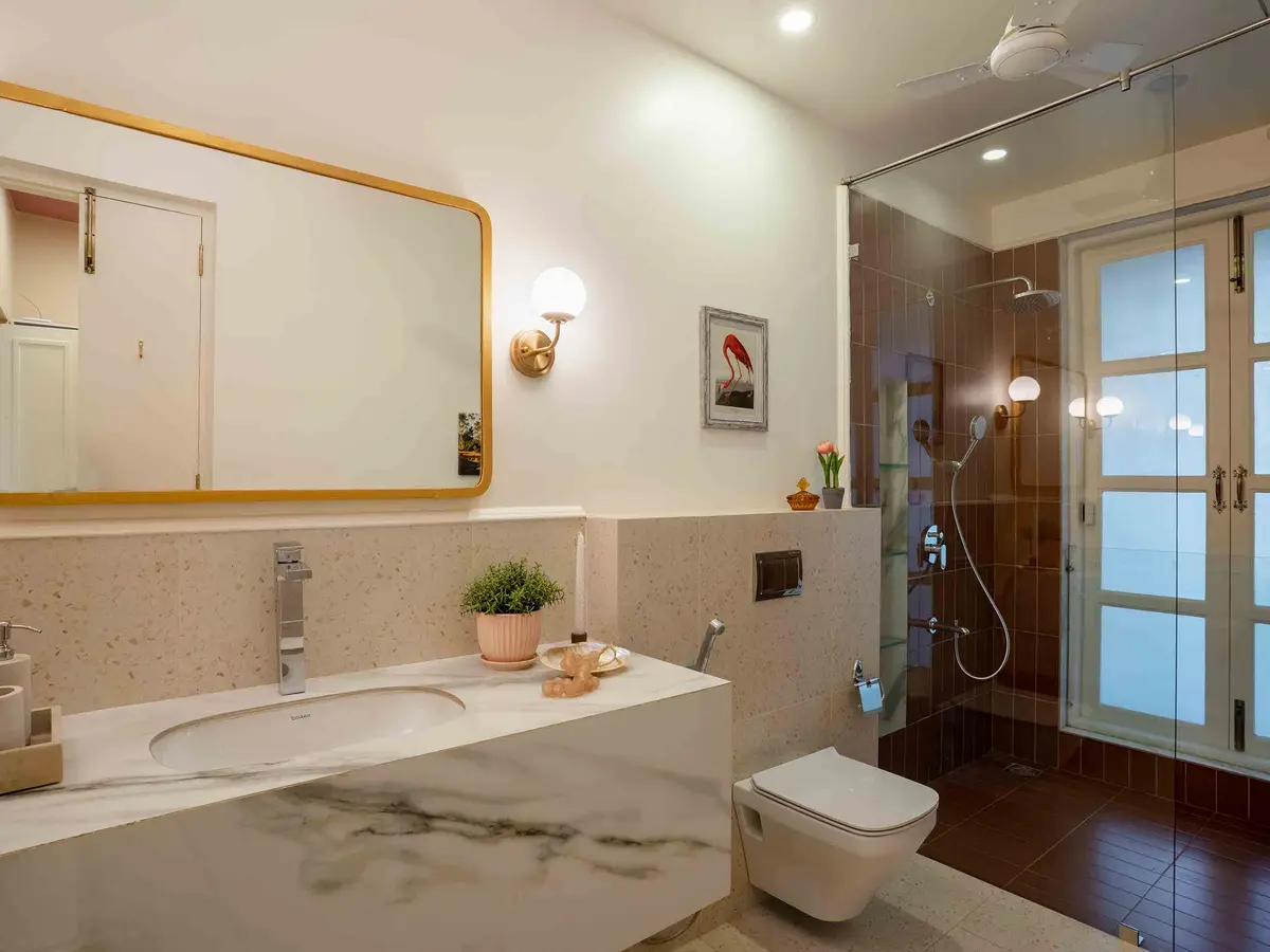 Villa Kefi - Rent villa in Goa