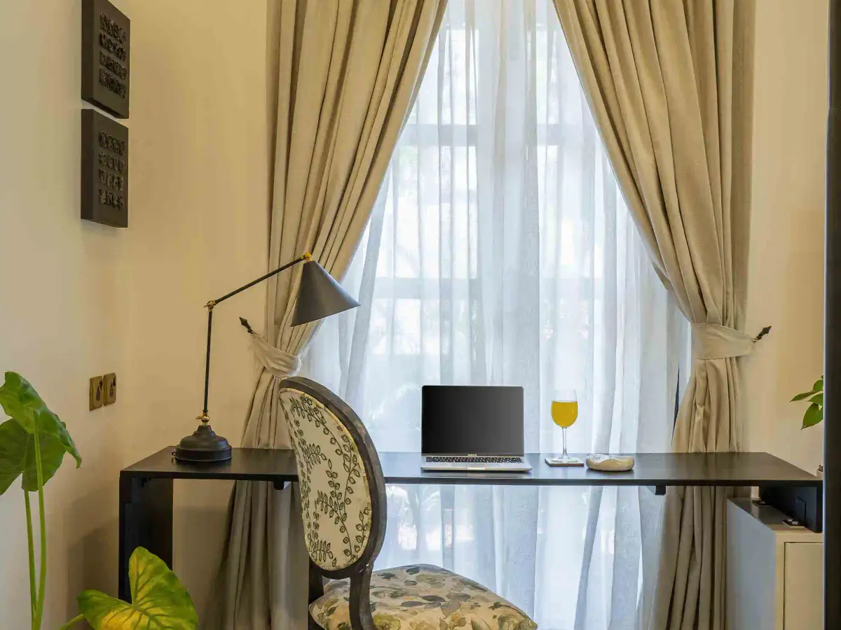 Villa Kefi - Holiday Villas in Goa