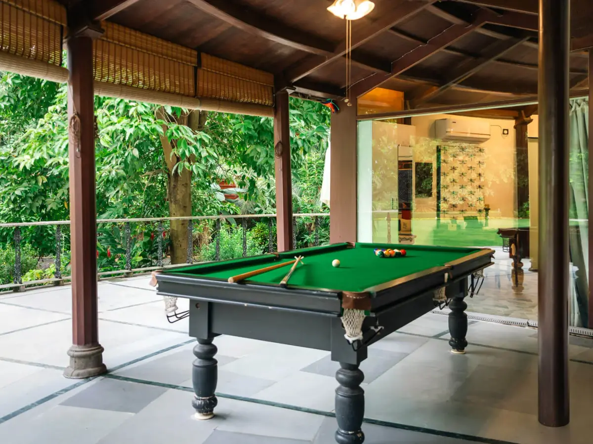 Villa Lani - Best place to stay in Alibaug