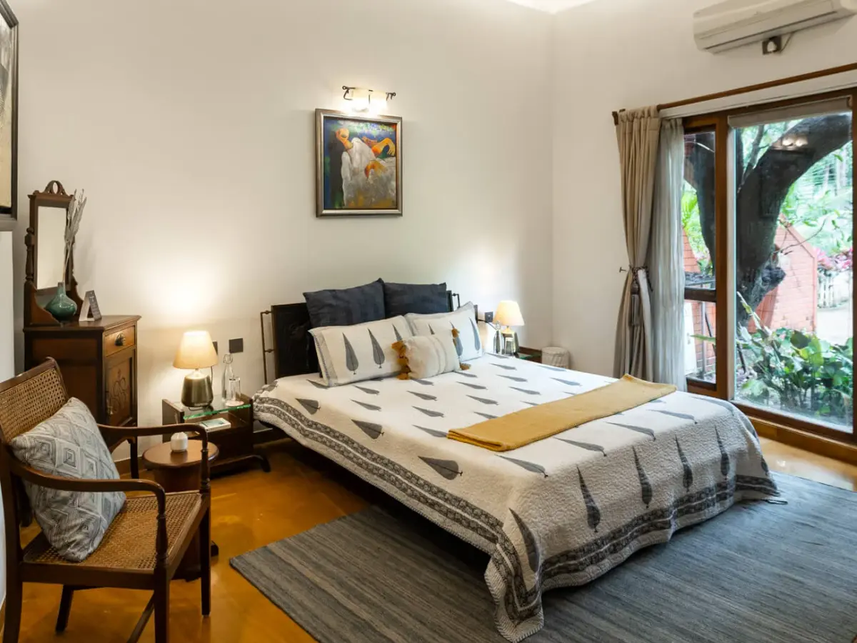 Villa Lani - Bedroom 3