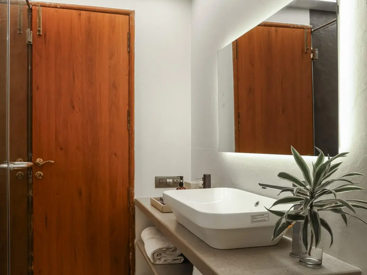 Villa Lani - Luxury villa in Alibaug