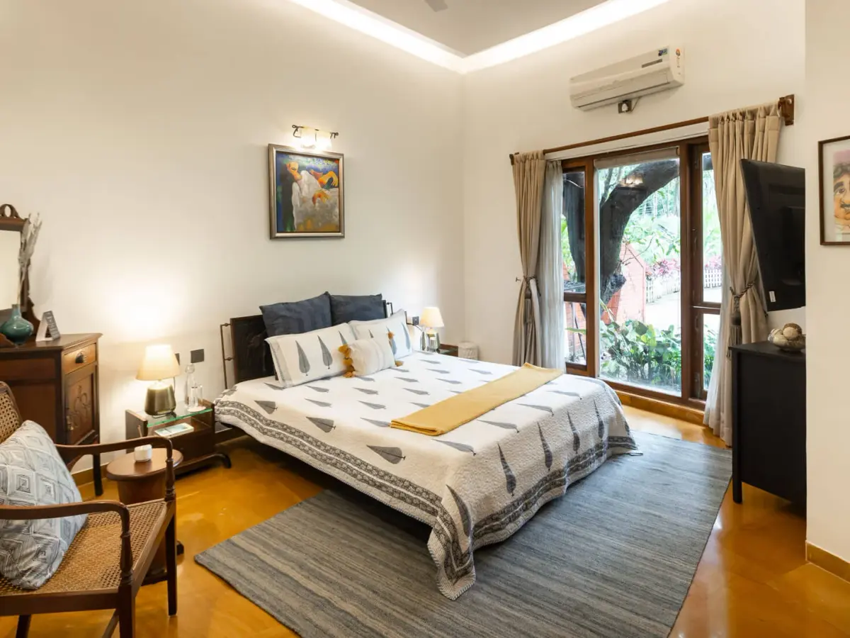 Villa Lani - Bedroom 3