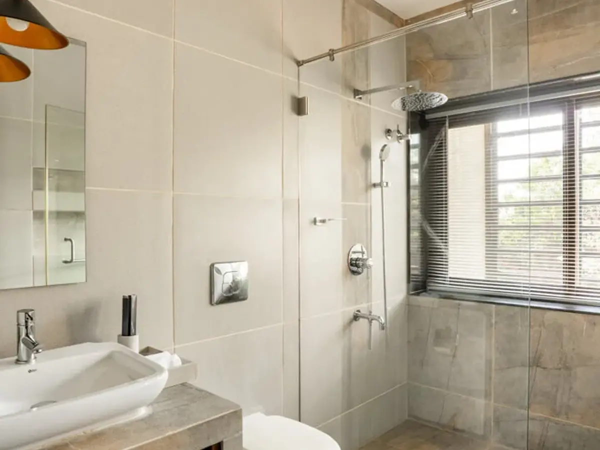 Bathroom 3 | Villa Myst | Lonavala