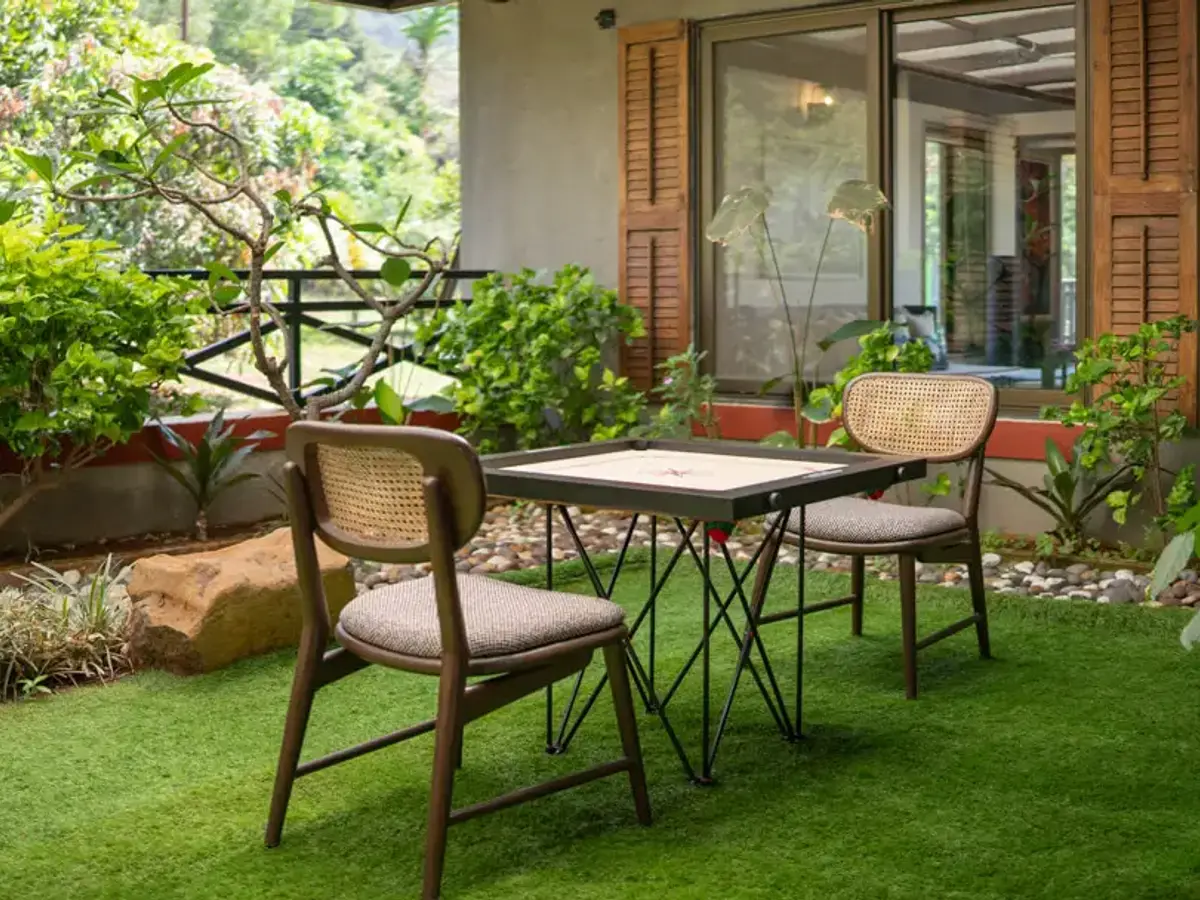 In-villa Entertainment | Villa Myst | Lonavala
