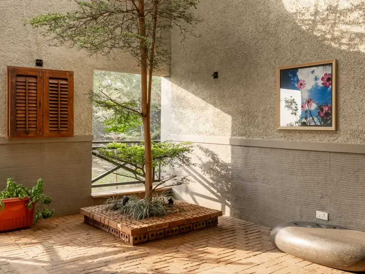 Luxury Villa | Villa Myst | Lonavala