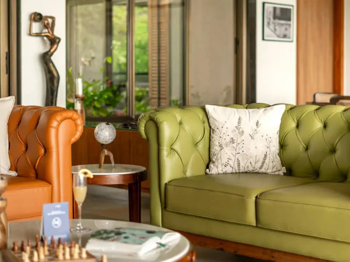 Private Luxury Villa | Villa Myst | Lonavala