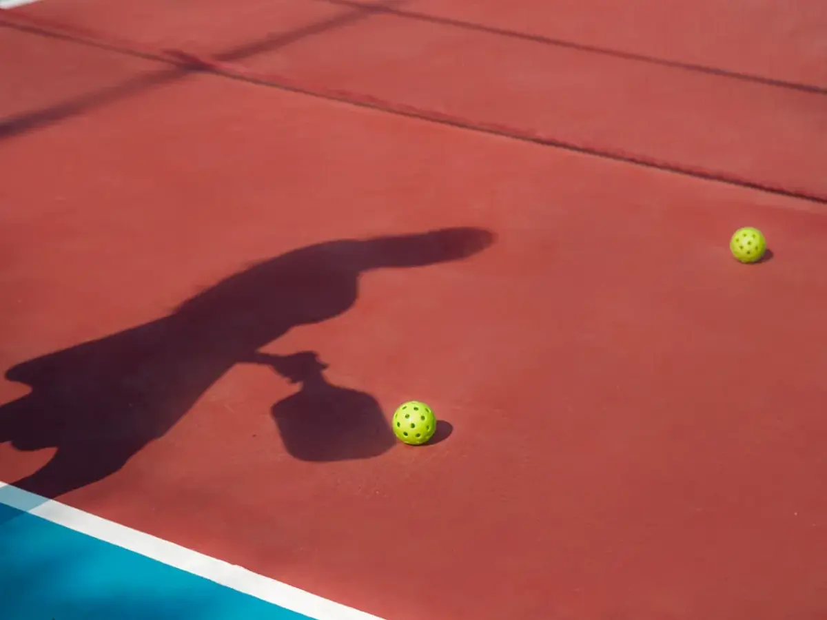 Padel Court | Villa Palladio