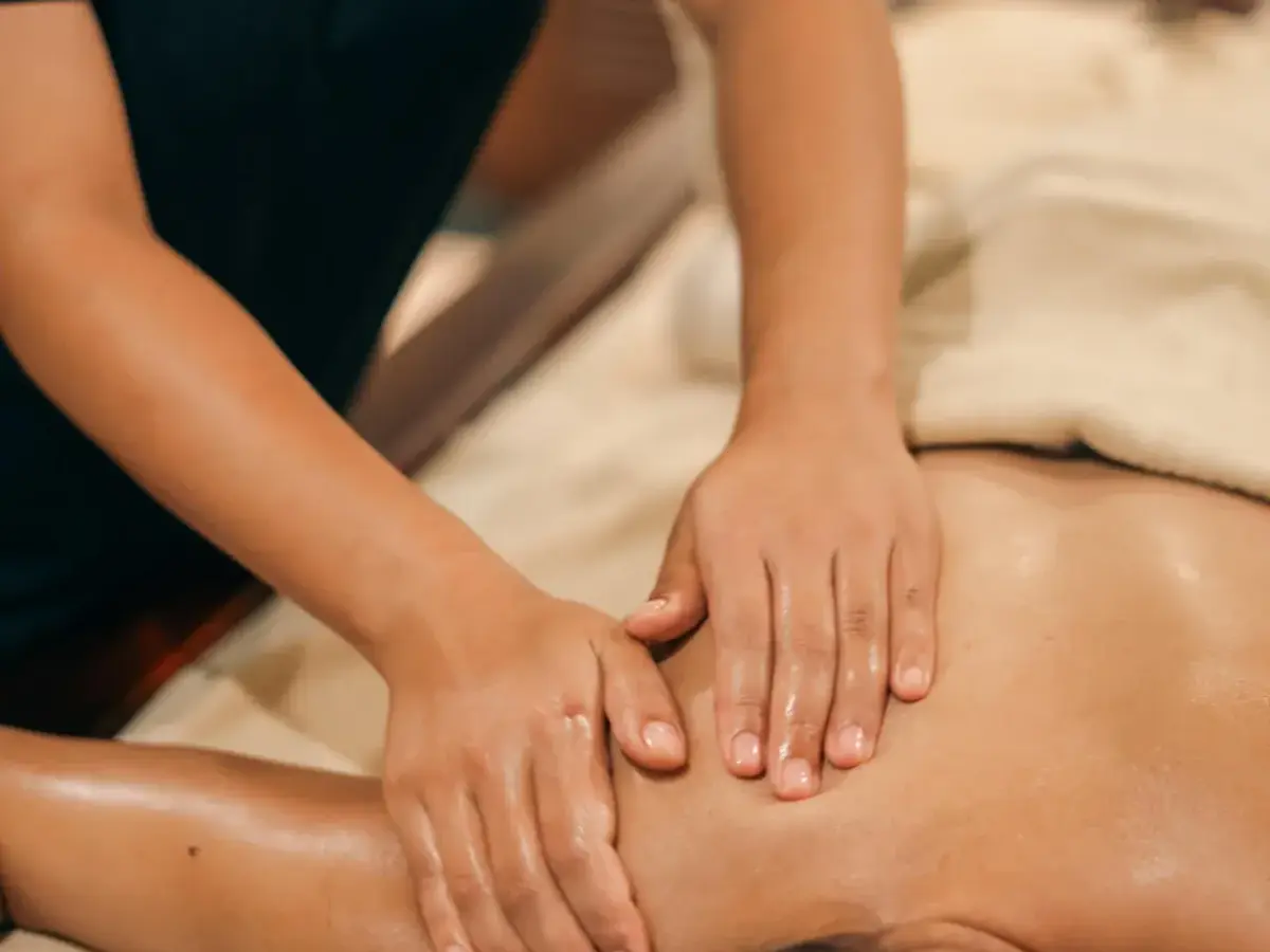 Spa & Wellness | By Lohono Stays