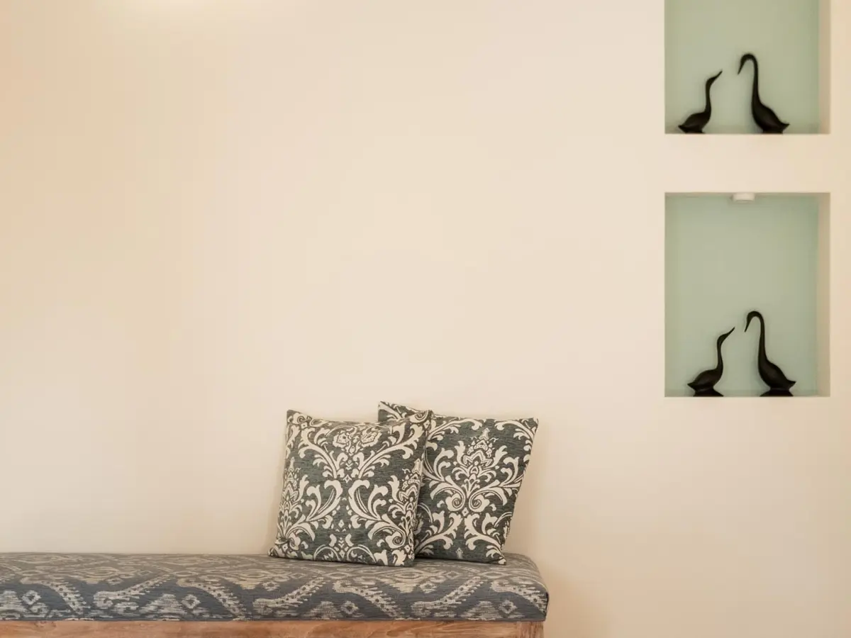 Villa Sobreda - Bedroom 2
