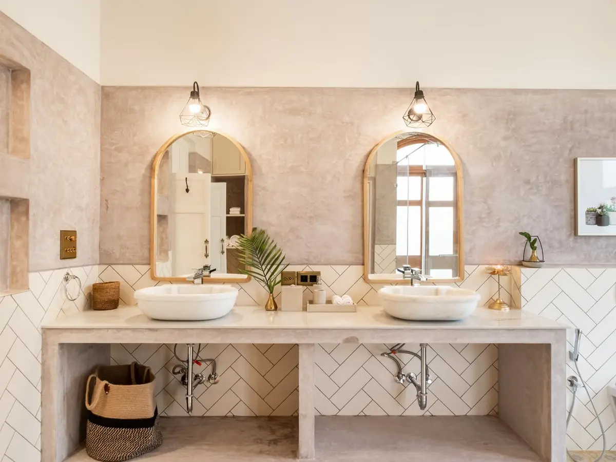 Villa Sobreda - Luxury Villas in Goa