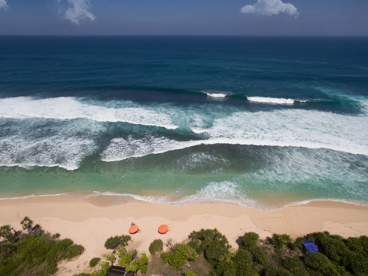 Sol y Mar - Your clifftop luxury villa getaway