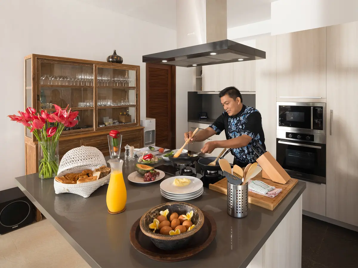 Sol y Mar - World class cusine and impecable service